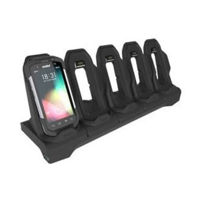CRD-TC7X-SE5EU1-01 - Zebra TC7x Charging Cradle (5-Slot)