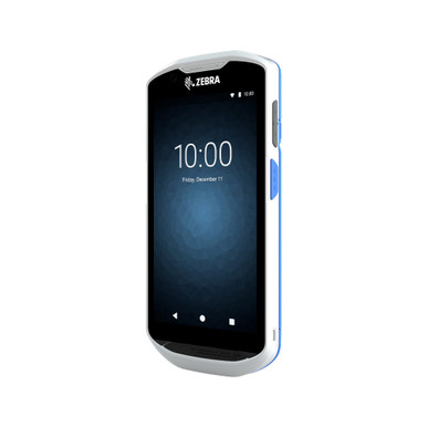 TC52 TC520K TC57 TC57HO Modulo LCD Con Touch Screen Per Zebra TC52 - Foto 10