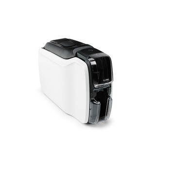 ゼンスイ　ZC-100α ZC11-0000000US00 - Zebra ZC100 Card Printer