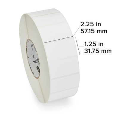 72283-EA - Zebra 2.25