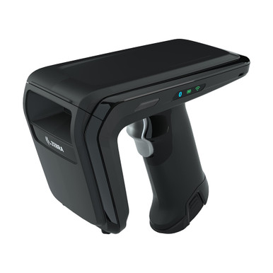 Zebra RFD2000 Impugnatura/Lettore RFID UHF Per Terminali TC20 – Nuovo In Confezione