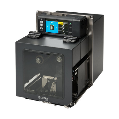 ZE51143-L0100A0Z - Zebra ZE511 RFID Print Engine (Left-Hand)