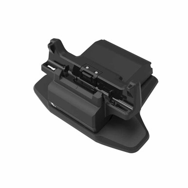 CRD-ET4X-1SCG1-01 - Zebra ET4x Single-slot Charging Cradle