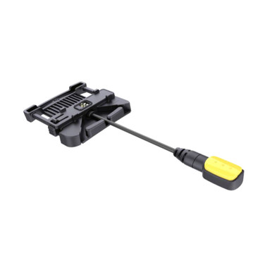 caviZERO キャビゼロ ＋ MAGIC HANDマジックハンド 業務用機器 SG-WS5X-BHMT-01 - Zebra WS50 Back of Hand Mount