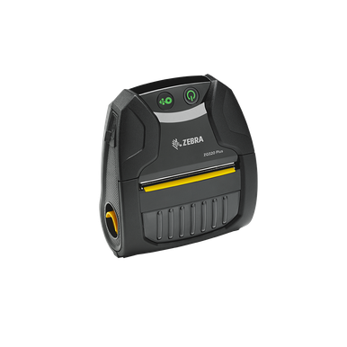 ZQ32-A0E14T0-00 - Zebra ZQ320+ Barcode Printer (Linerless)