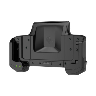 CRD-ET6X-VEHDK-PTA-01 - Zebra ET6x Vehicle Charging Dock (Antenna