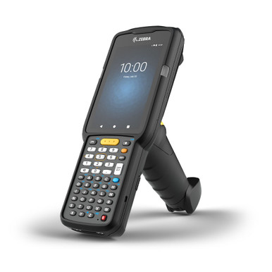 MC330X-GE4BG4NA - Zebra MC3300ax Mobile Computer