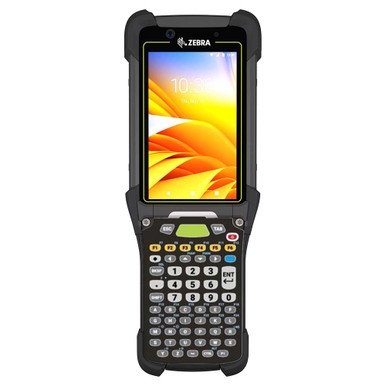 NEC mobile gearⅡ MC-R520 MC9401-0G1R6HSS-NA - Zebra MC9400 Mobile Computer