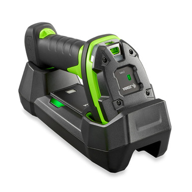 DS3678-ER3RF50AS1W - Zebra DS3678-ER Barcode Scanner (RS-232 Kit)