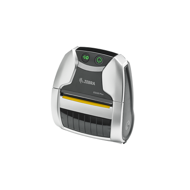 ZQ32-A0W03RL-00 - Zebra ZQ320+ Barcode Printer