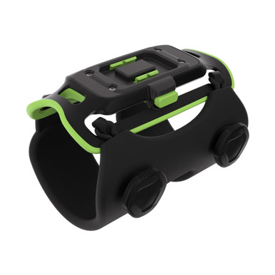SG-WT5X6-WMTDX-01 - Zebra WT5400, WT6400 Double Dial Wrist Mount (Extra  Large)