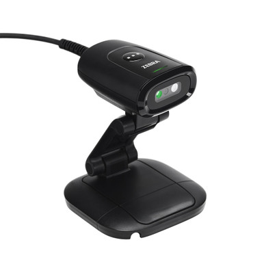 DS5502-SR4US70MMZW - Zebra DS5502 Barcode Scanner (USB Kit)