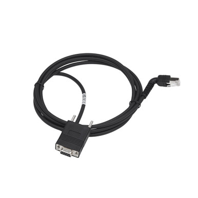 CBL-R20755-01 - Zebra DS55 RS-232 Cable