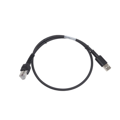 CBL-U10255-01 - Zebra DS55 USB Cable