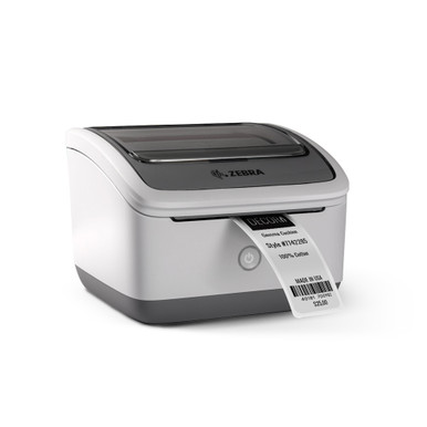 ZEBRA ZSB Series Thermal Label Printer - Shipping Printer for Barcode Labels, Address Labels ＆ More - Wireless Package Label Printer Compatible with ZEBRA ZSB Series Thermal Label Printer - Small Home Office