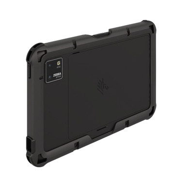 SG-ET401-08EXO-02 - Zebra ET401 Rugged Boot (No Scanner)