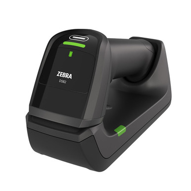 DS8288-DL4U2104SVN - Zebra DS8288 Barcode Scanner (USB Kit)