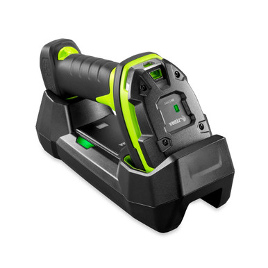【超ポイントバック祭】 Barcode LI3678 Zebra - LI3678-SR3U4210S1W Scanner Kit) (USB テント・タープ