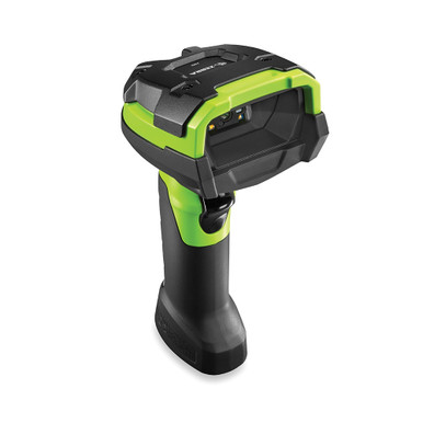DS3608-HD3U4602VZW - Zebra DS3608 Barcode Scanner (USB Kit)