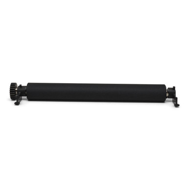 DOUGLAS ネックロール　ブラック p1027135-040_2__1_1__15032.