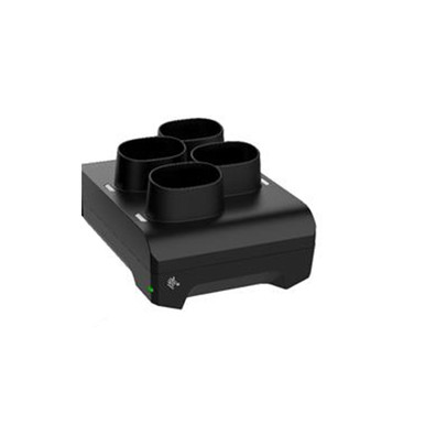 CR6080-BC40004WW - Zebra CS6080 Battery Charger (4-Slot)