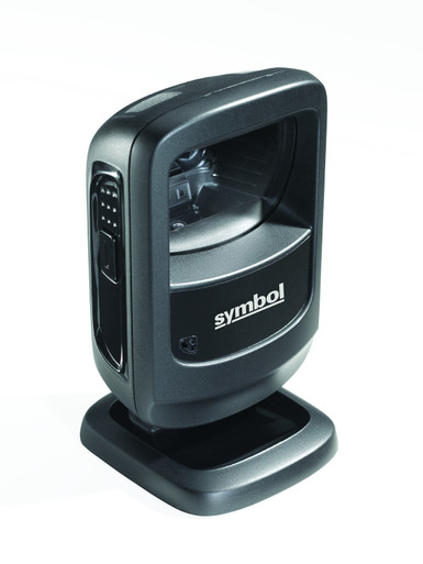 DS9208-SR4NNR28Z - Zebra DS9208 Barcode Scanner (Verifone Serial Kit)