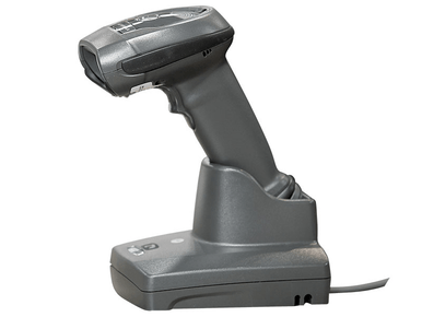 DS6878-PRBU0100AWR - Zebra DS6878 Barcode Scanner (Cordless)