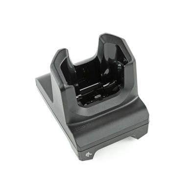 CRD-TC2Y-SE1ET-01 - Zebra TC21, TC26 Charging Cradle (Single-Slot)