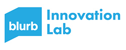 Blurb Innovation Lab at Made By Photo