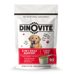 Ultimate Daily Canine Vitamins Supplement