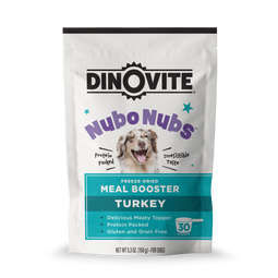 DINOVITE Small Dog Supplement, 12.2-oz bag 