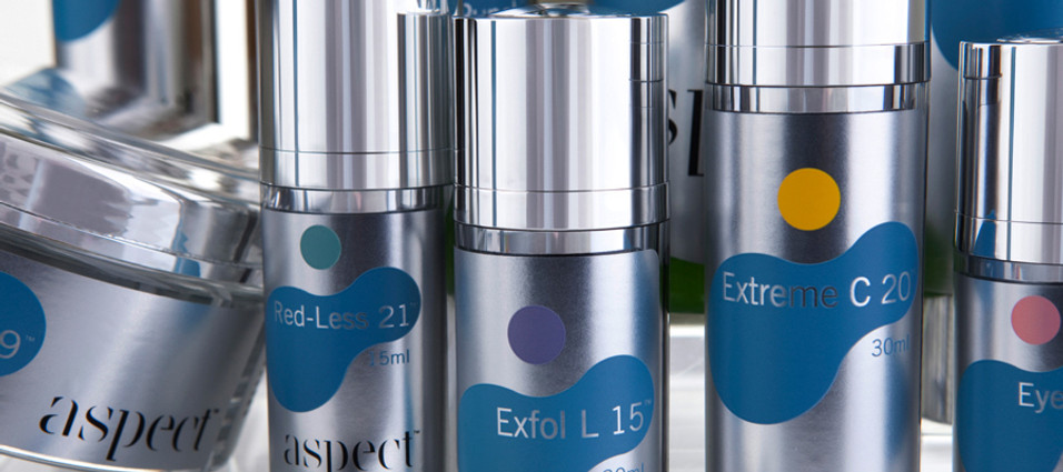 Benefits Of Aspect Skincare