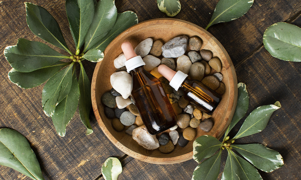 Prodcutos Naturales apoteca natura en Farmacia Vereda en Albacete