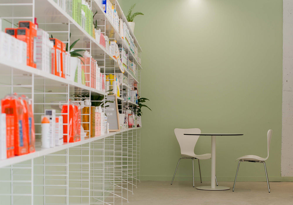 Productos farmacia vereda en Albacete