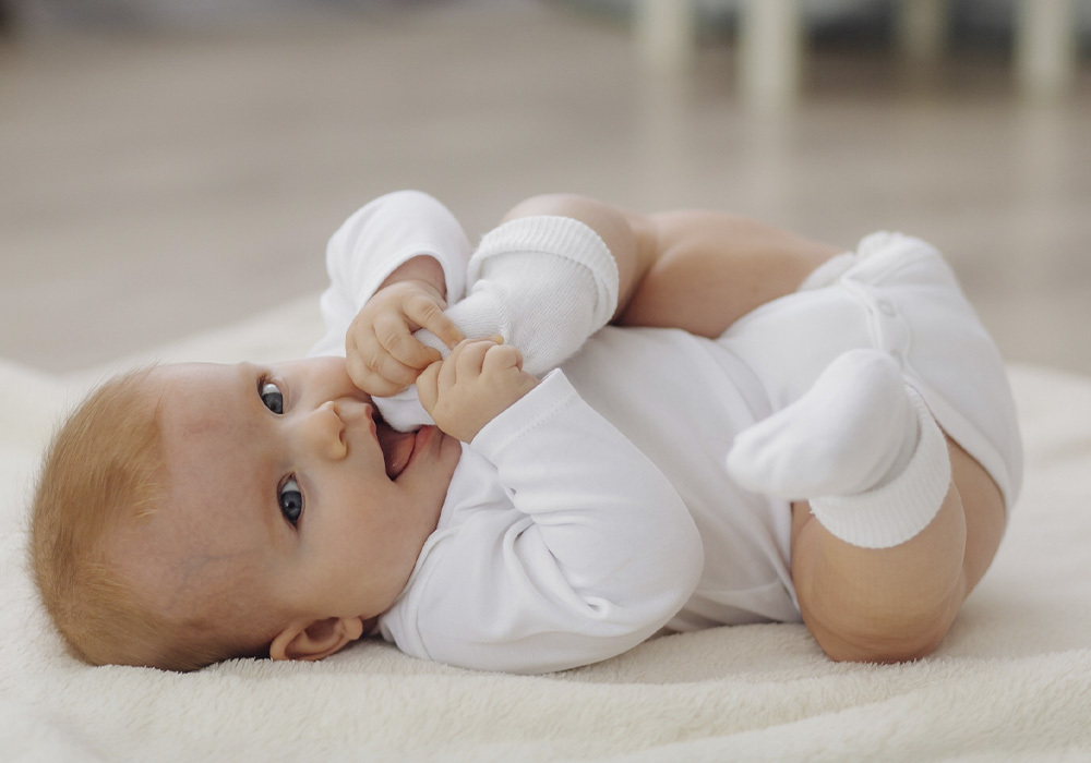 Salud infantil en Farmacia Vereda en Albacete