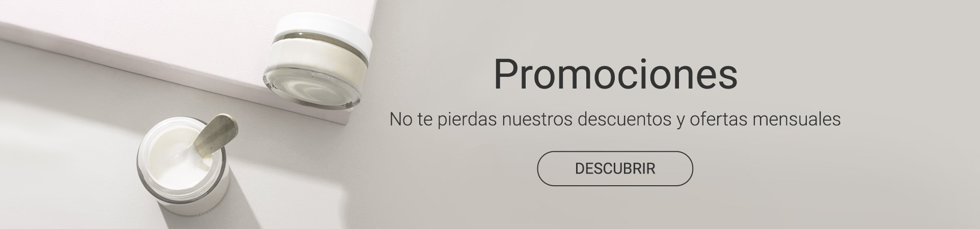 Promociones en Farmacia Vereda