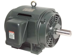MOTOR MV GP 350HP 1800RPM 3PH 60HZ 2300/4160V ODP 4 505US