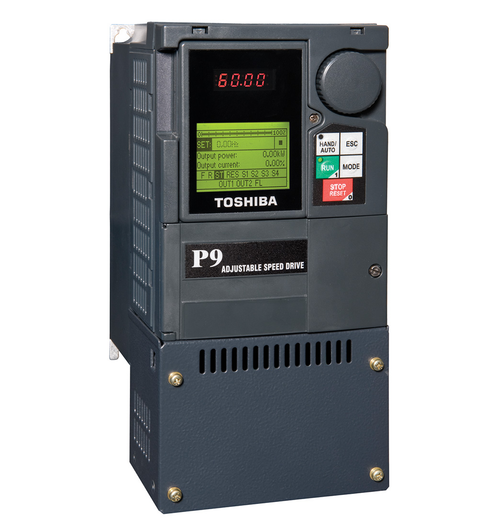 ASD P9 2HP 1.5KW 200/240V 3PH 6 8A