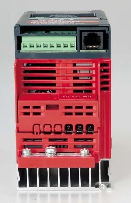 ASD VFNC3 0.5HP 240V 3PH 2.4A