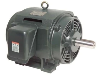 Medium Voltage Open Enclosure