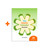 Front Cover of Printable Workbook