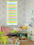 The ABCs of Akhlaaq on Bedroom Wall