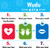 Wudu close-up