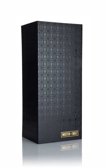 Master of Malt Gift Box