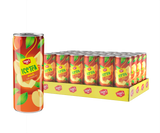 Thom's Tea Peach 25cl