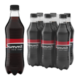 Summit Cola Zero Flasche 50cl