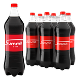 Summit Cola flasche 1.5L 