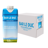 Bar-le-Duc Eau Minérale Plate Pak 50cl
