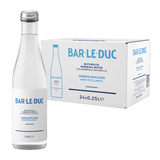 Bar-le-Duc Eau Minérale Plate Verre 25cl