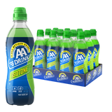 AA Drink Isotone Bouteille 50cl
